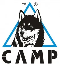 C.A.M.P logo