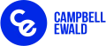 Campbell Ewald logo