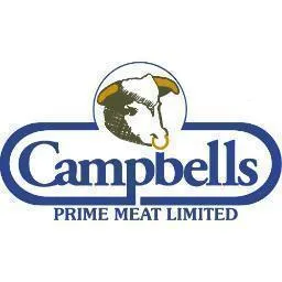 Campbells Meat logo