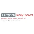 Campden Family Connect logo