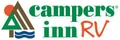 Campers Inn logo