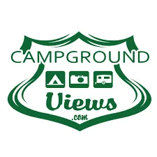 Campground Views logo