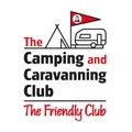 Camping and Caravanning Club logo