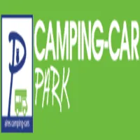 CAMPING-CAR PARK logo