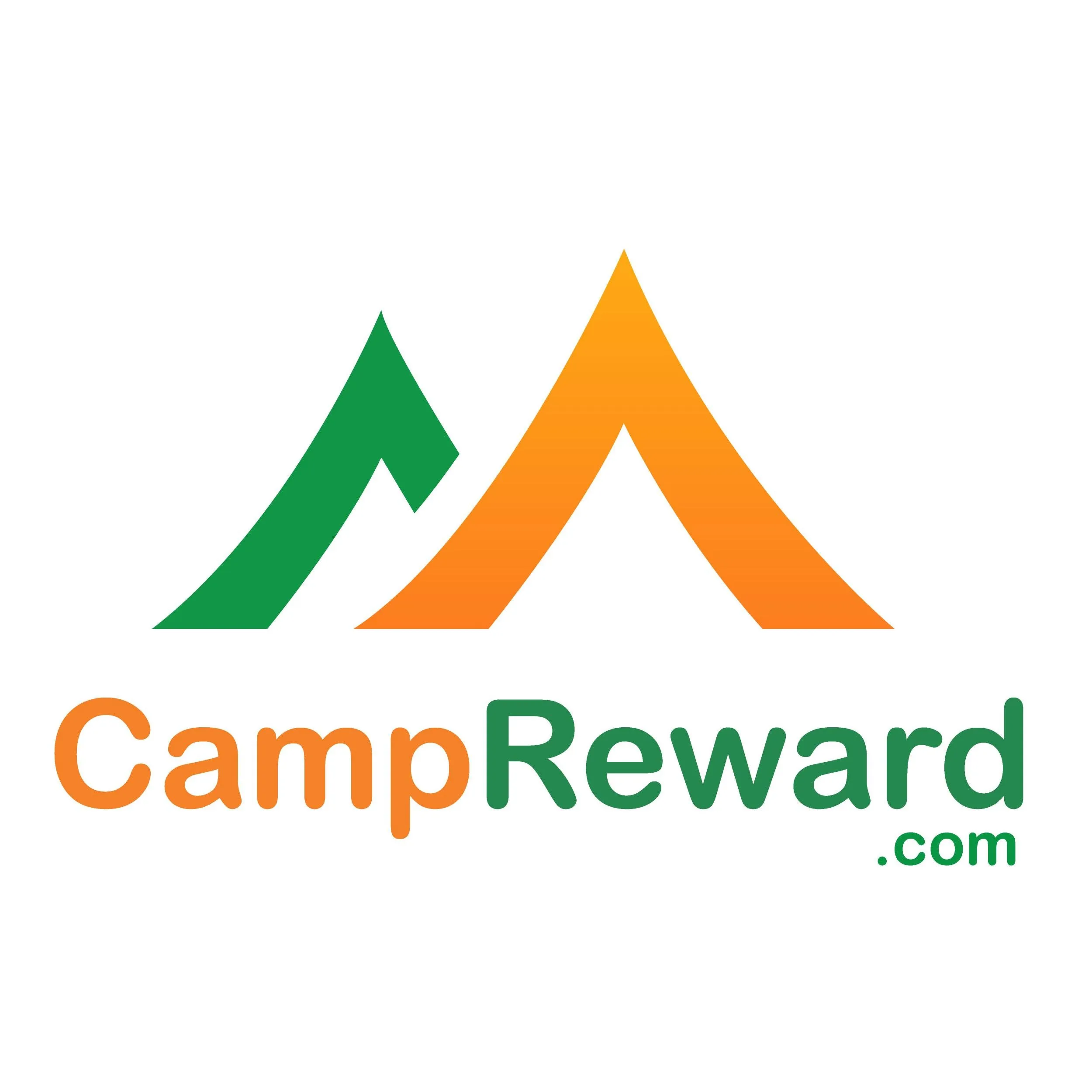 CampReward.com logo