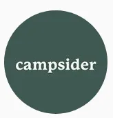 Campsider logo