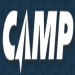 CAMP logo