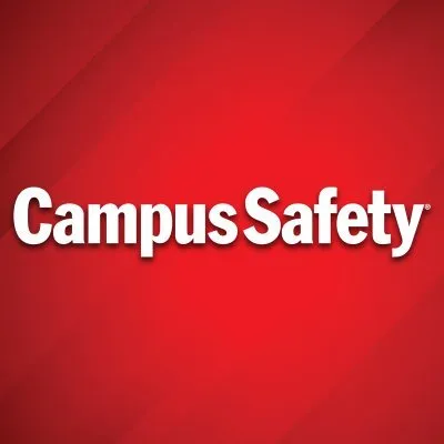 Campus Safety logo