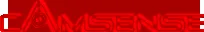 camsense logo
