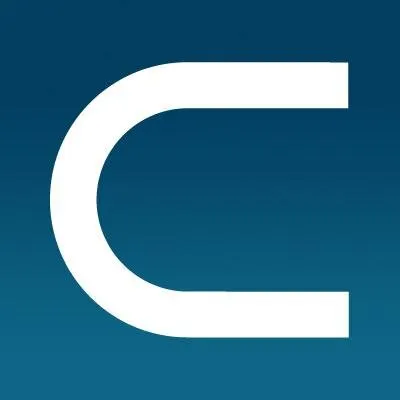 Camstar MES logo