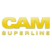 CAM Superline logo