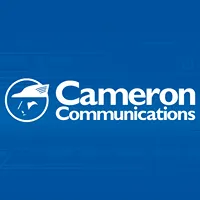 Cameron Communications logo