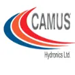 Camus Hydronics logo