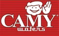 CAMY Wafer