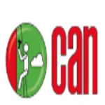 CAN logo