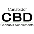 Canabidol logo