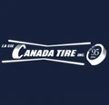 Canada Tire logo