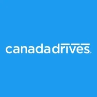 Canada Drives logo