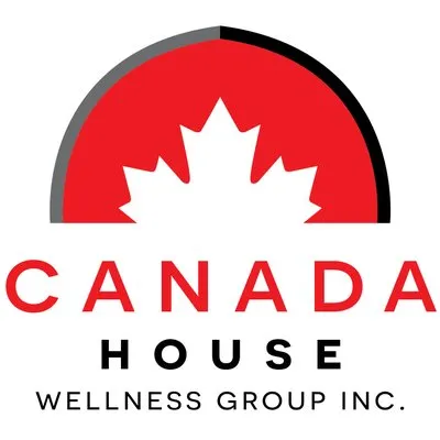 Canada House logo