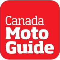 Canada Moto Guide logo