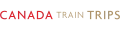 Canadatraintrips logo