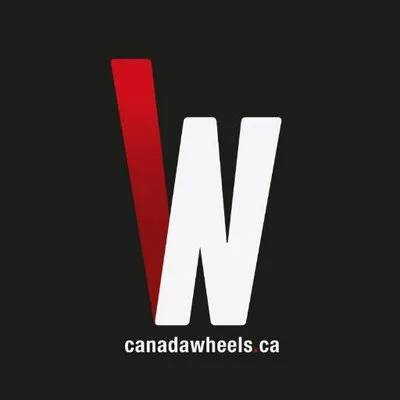 CanadaWheels logo
