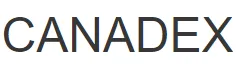 Canadex logo