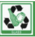 Canadian Glass Recycling Composite Index logo