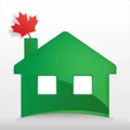 Canadian Mortgage App logo