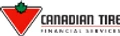 Canadian Tire Financial Services logo