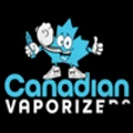 Canadian Vaporizers logo