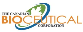 Canadian Bioceutical logo