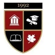 Canadian Business College logo