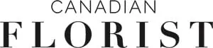 Canadian Florist logo