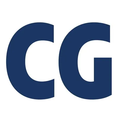 Canadian Grocer logo