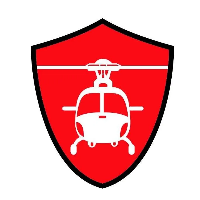 Great Canadian Heli-Skiing logo