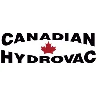 Canadian Hydrovac logo