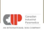 Canadian Industrial Paramedics logo