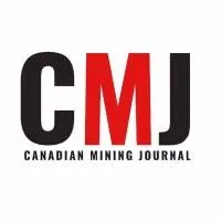 Canadian Mining Journal logo