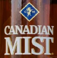 Canadian Mist logo