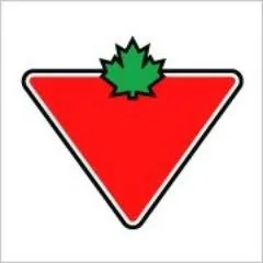 Canadian Tire logo