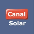 Canal Solar - Energia Fotovoltaica Brasil logo