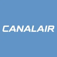 Canalair logo