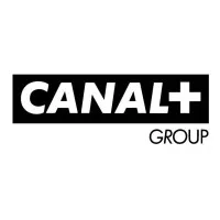 CANAL+ logo