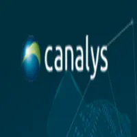 Canalys logo