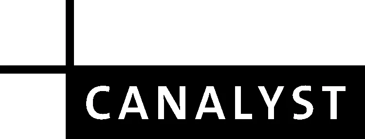 Canalyst logo