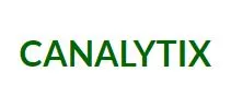Canalytix logo
