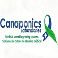 Canaponics logo