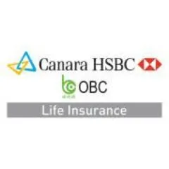 Canara HSBC Life Insurance India logo