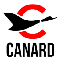 Canard Drones